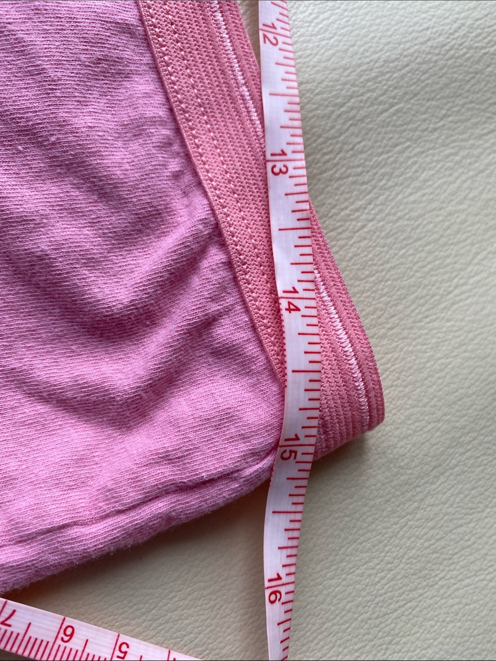 Fruit of the Loom 100% cotton Boyshort Panties - Size XL (14-16) - 3 pack - Picture 8 of 13